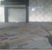 東京駅　施工